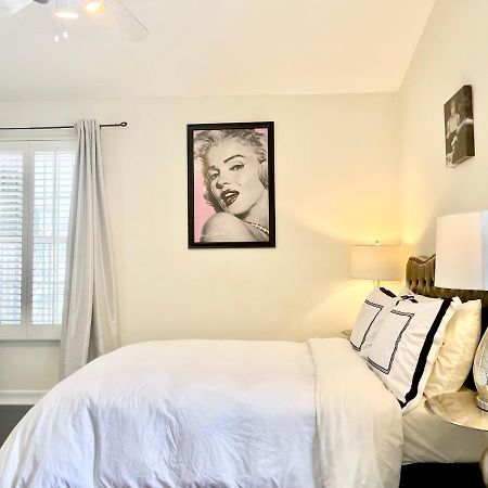 Hollywood Hills Homestay Los Angeles Extérieur photo