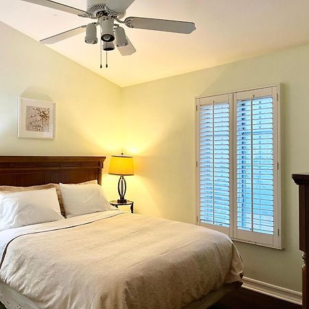 Hollywood Hills Homestay Los Angeles Chambre photo