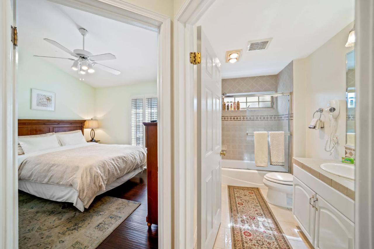 Hollywood Hills Homestay Los Angeles Extérieur photo