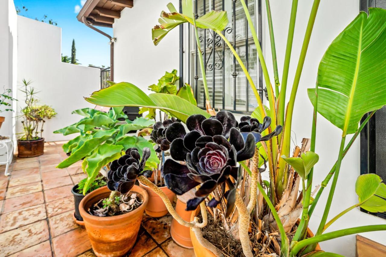 Hollywood Hills Homestay Los Angeles Extérieur photo
