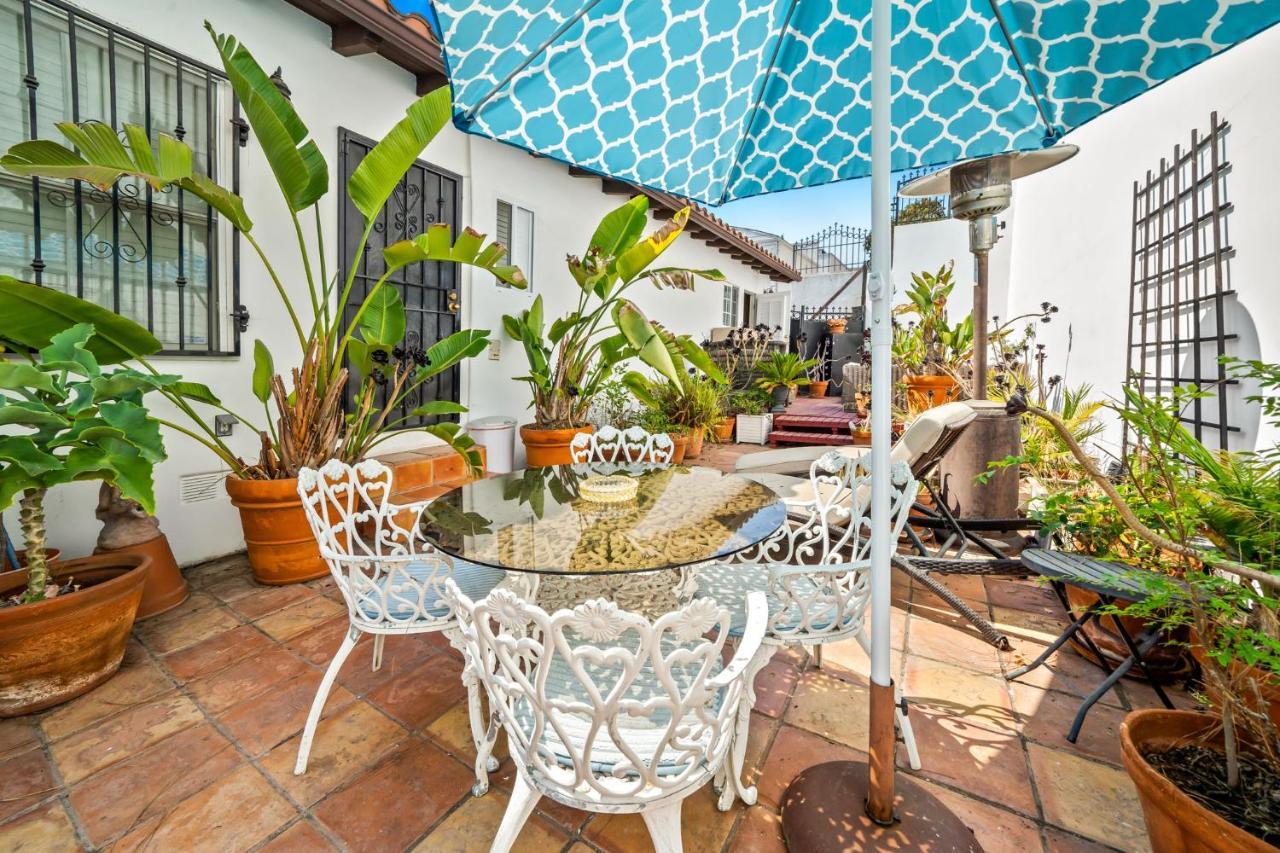 Hollywood Hills Homestay Los Angeles Extérieur photo