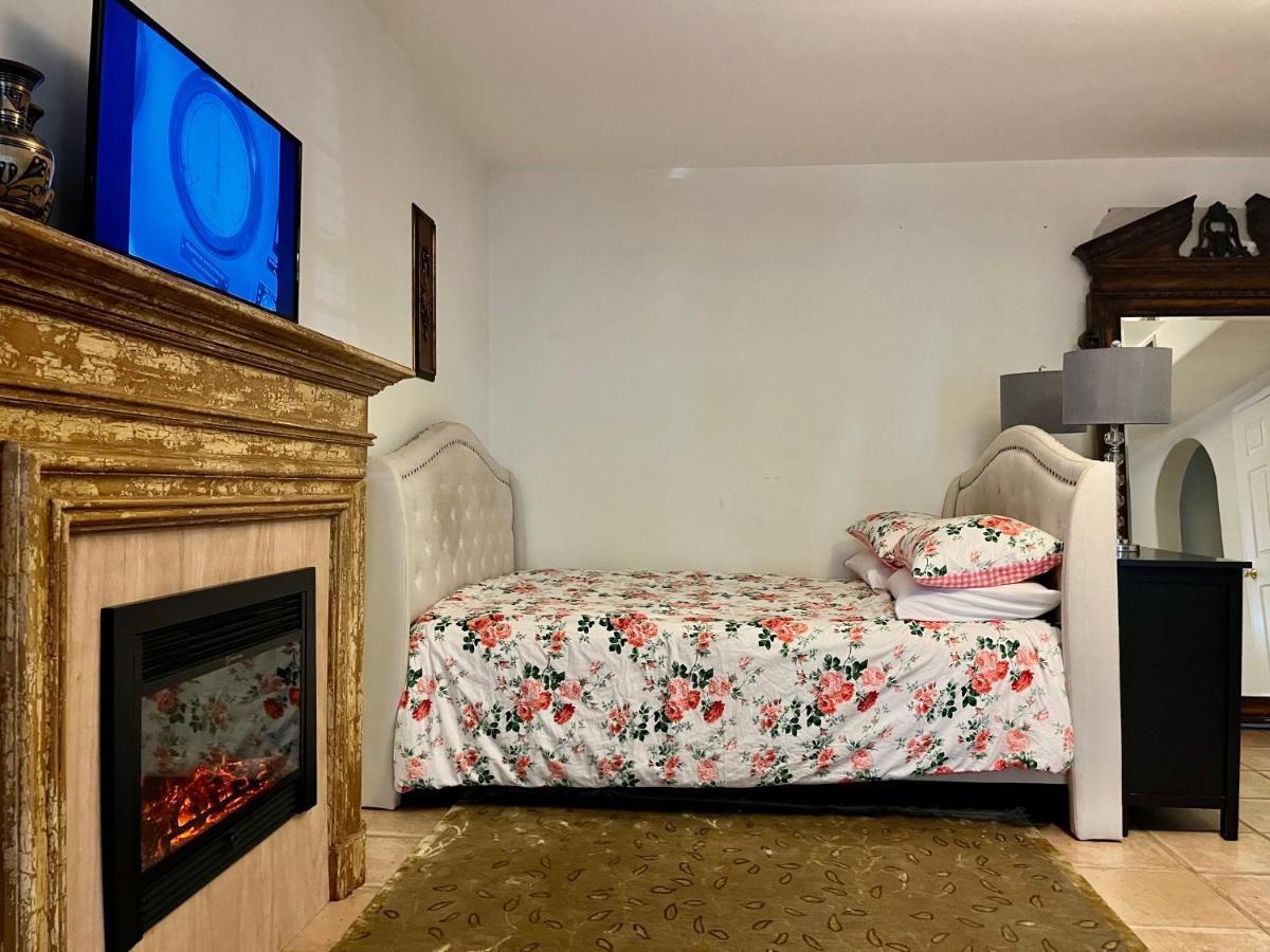 Hollywood Hills Homestay Los Angeles Extérieur photo