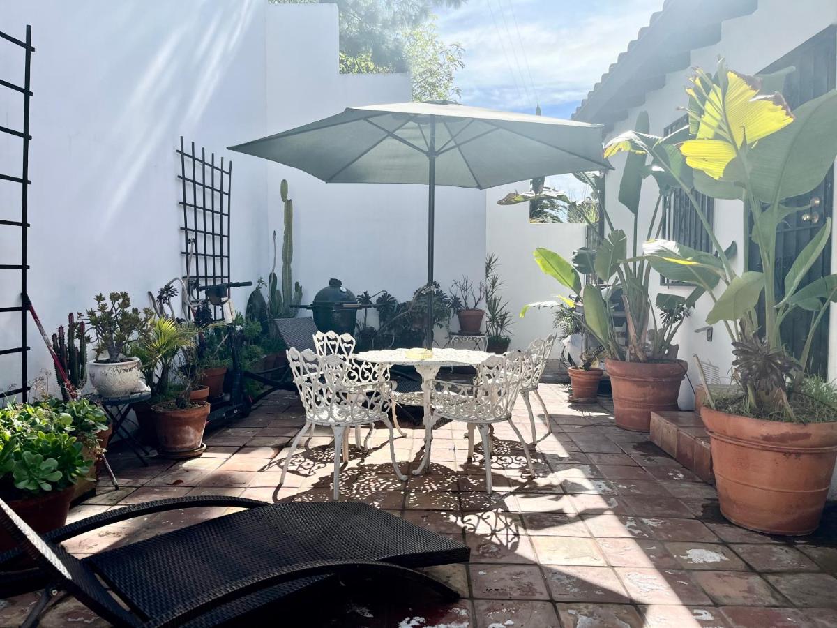 Hollywood Hills Homestay Los Angeles Extérieur photo