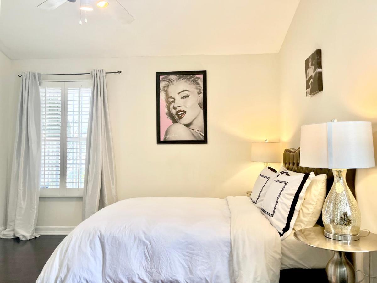 Hollywood Hills Homestay Los Angeles Extérieur photo