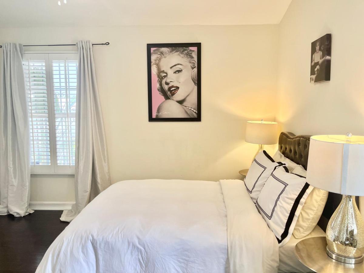 Hollywood Hills Homestay Los Angeles Extérieur photo