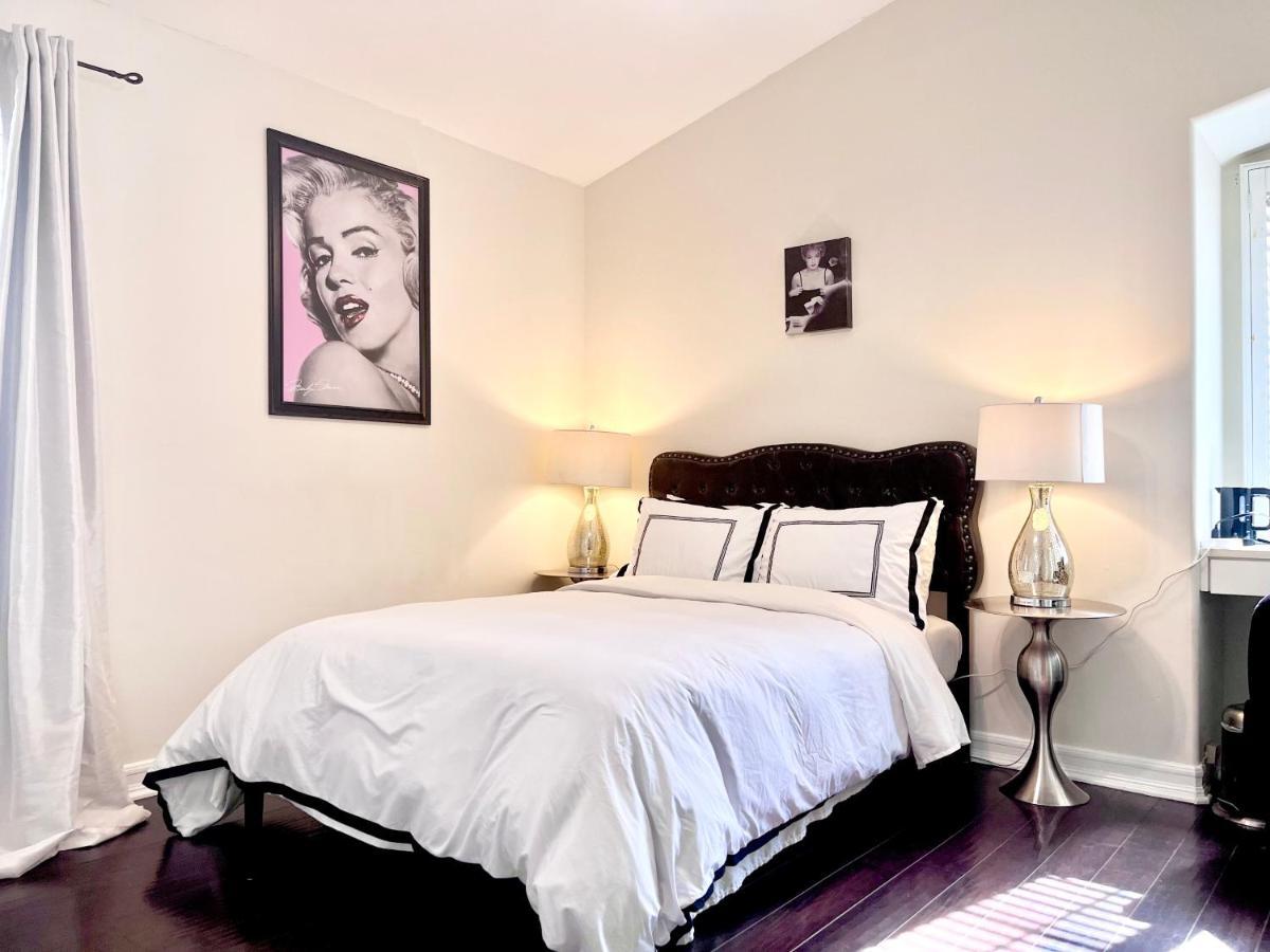 Hollywood Hills Homestay Los Angeles Extérieur photo