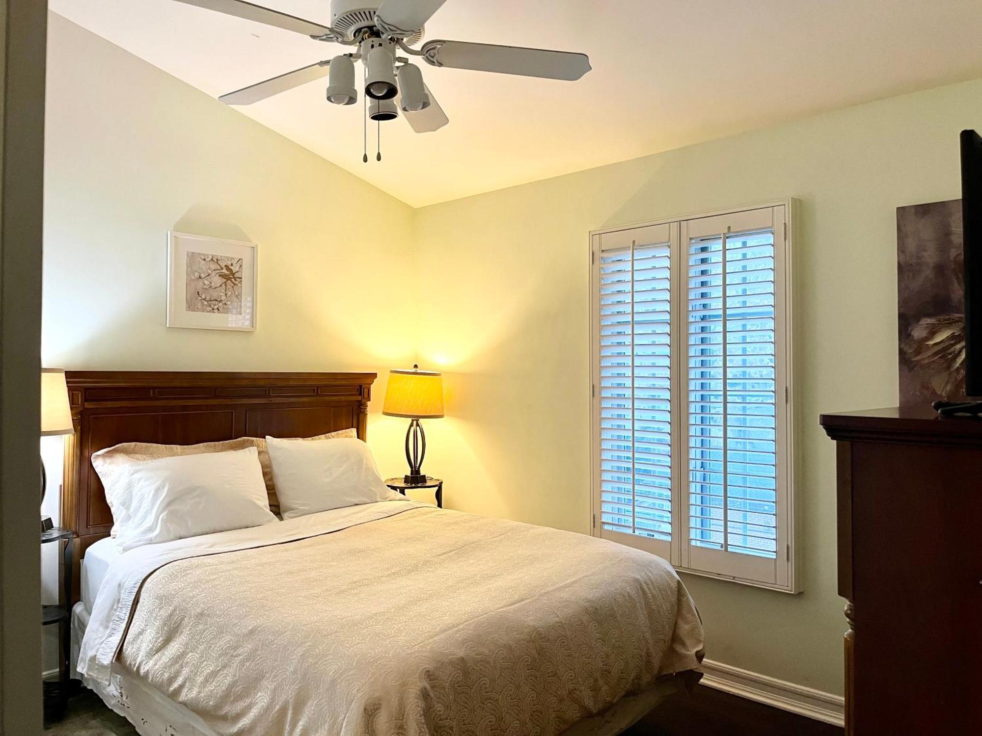 Hollywood Hills Homestay Los Angeles Chambre photo