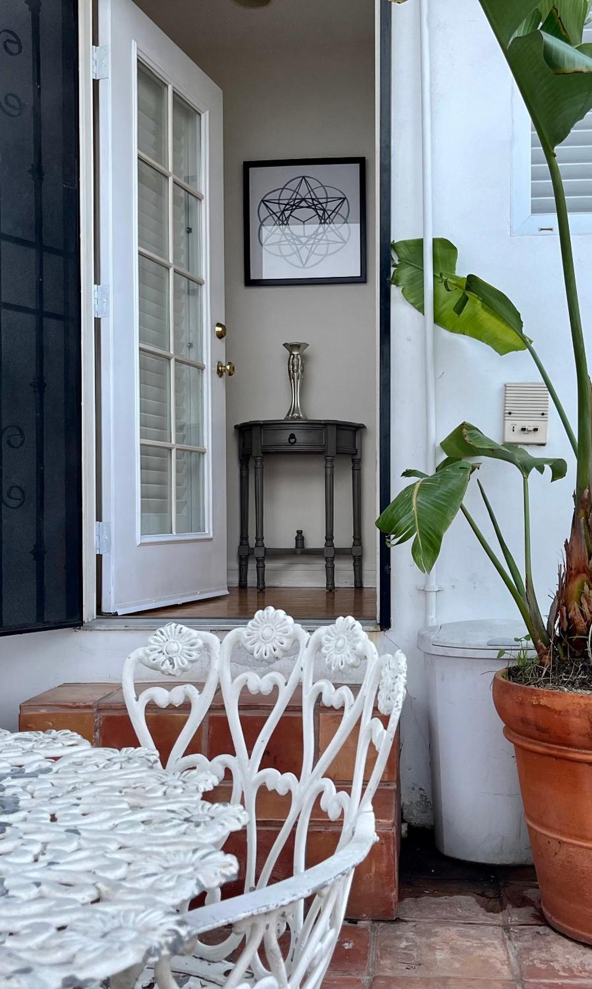 Hollywood Hills Homestay Los Angeles Chambre photo