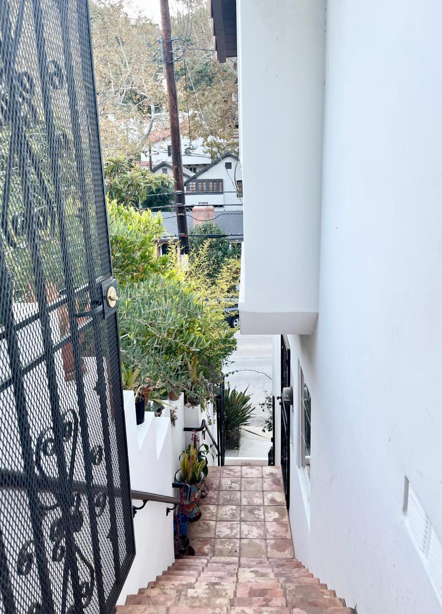 Hollywood Hills Homestay Los Angeles Chambre photo